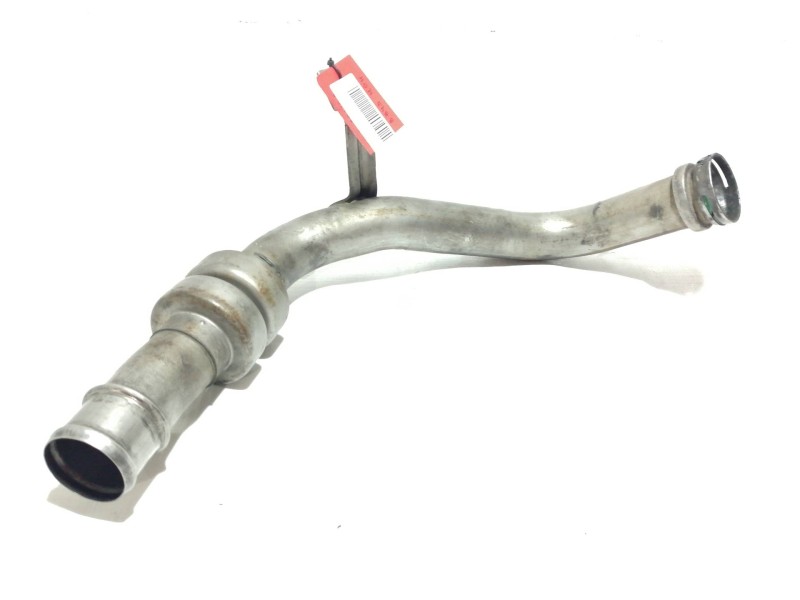 Recambio de tubo para nissan qashqai (j10) 1.5 turbodiesel cat referencia OEM IAM   
