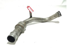 Recambio de tubo para nissan qashqai (j10) 1.5 turbodiesel cat referencia OEM IAM    2