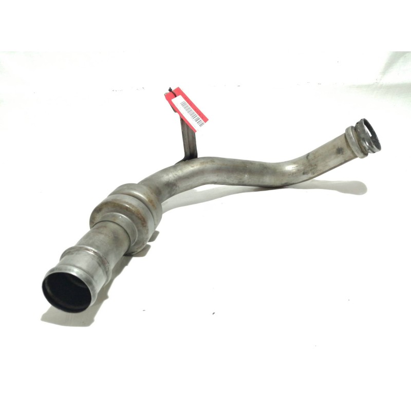 Recambio de tubo para nissan qashqai (j10) 1.5 turbodiesel cat referencia OEM IAM   