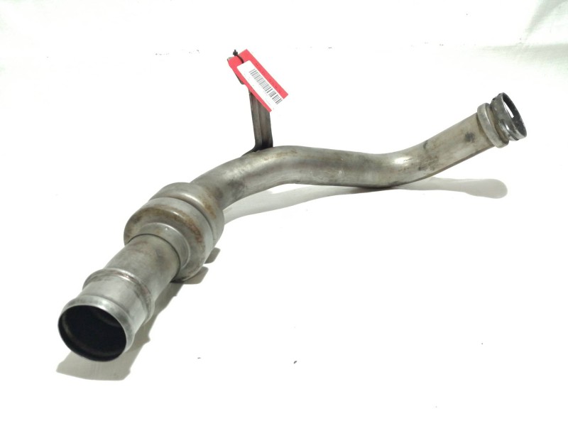 Recambio de tubo para nissan qashqai (j10) 1.5 turbodiesel cat referencia OEM IAM   
