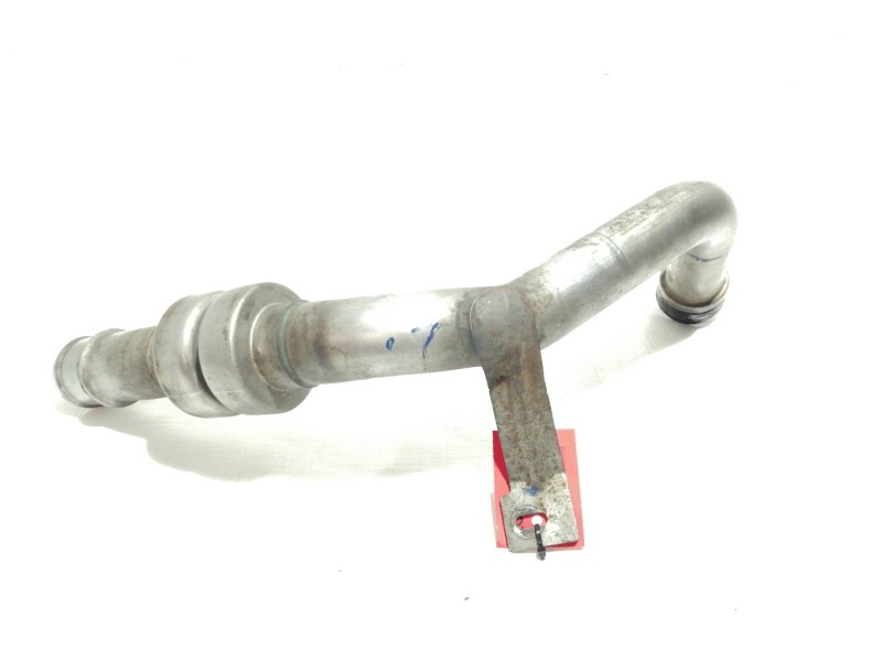 Recambio de tubo para nissan qashqai (j10) 1.5 turbodiesel cat referencia OEM IAM   