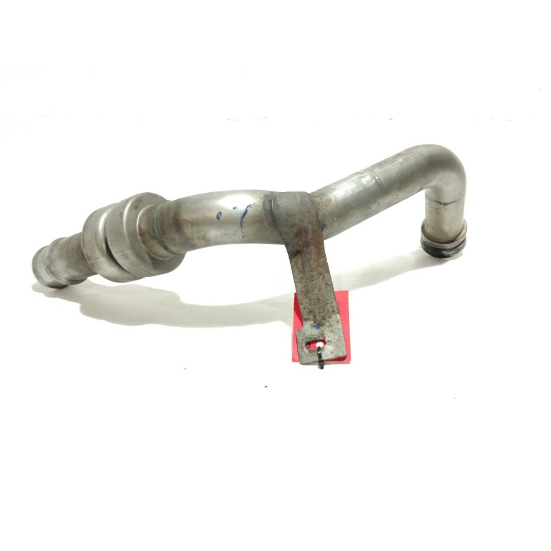 Recambio de tubo para nissan qashqai (j10) 1.5 turbodiesel cat referencia OEM IAM   