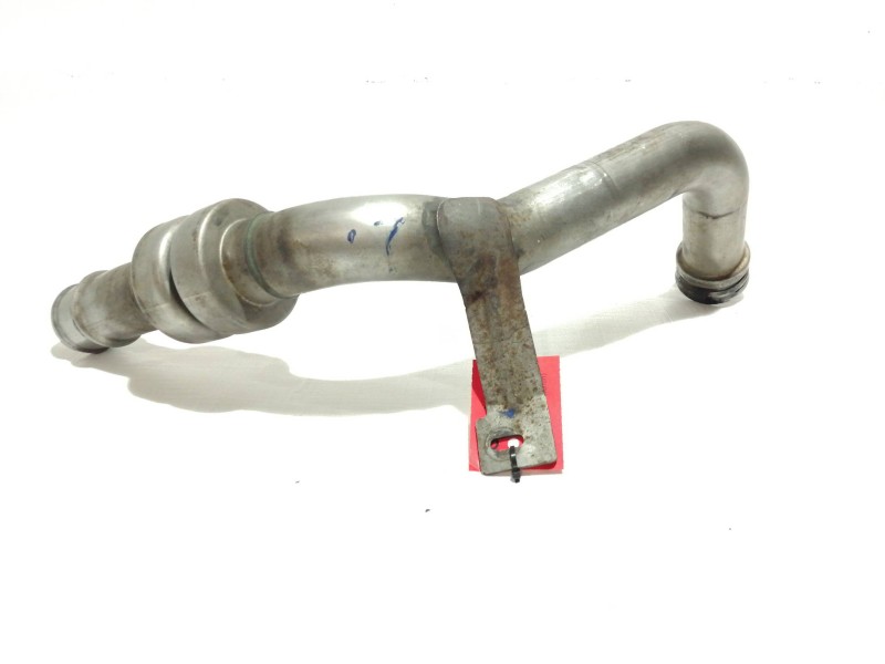 Recambio de tubo para nissan qashqai (j10) 1.5 turbodiesel cat referencia OEM IAM   