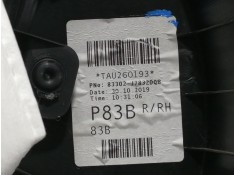 Recambio de guarnecido puerta trasera derecha para kia xceed business referencia OEM IAM 83302J7832DQB 83725J7800WK 83623J7000  2