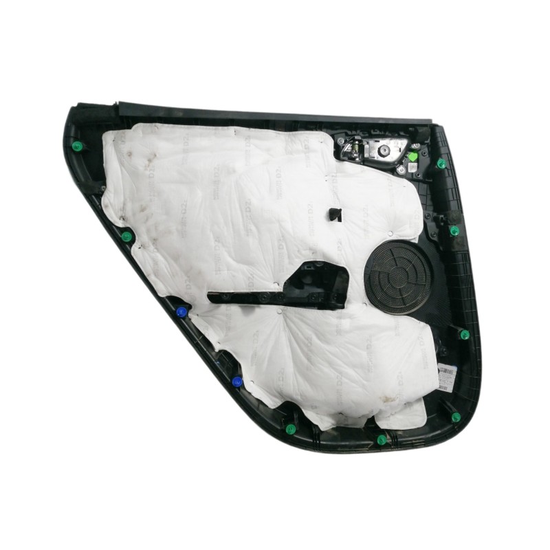 Recambio de guarnecido puerta trasera derecha para kia xceed business referencia OEM IAM 83302J7832DQB 83725J7800WK 83623J7000 