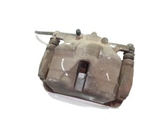 Recambio de pinza freno delantera derecha para nissan qashqai (j10) 1.5 turbodiesel cat referencia OEM IAM 6059   2