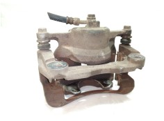 Recambio de pinza freno delantera izquierda para nissan qashqai (j10) 1.5 turbodiesel cat referencia OEM IAM 6059   2
