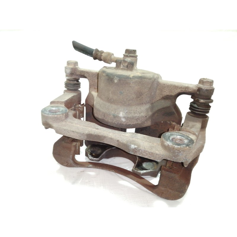 Recambio de pinza freno delantera izquierda para nissan qashqai (j10) 1.5 turbodiesel cat referencia OEM IAM 6059  