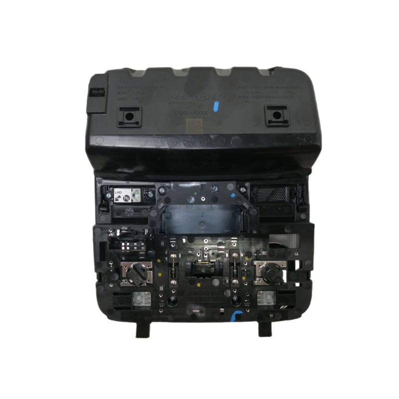 Recambio de luz interior para kia xceed business referencia OEM IAM 928XXM6XXX P92800M6010WK 0000504 