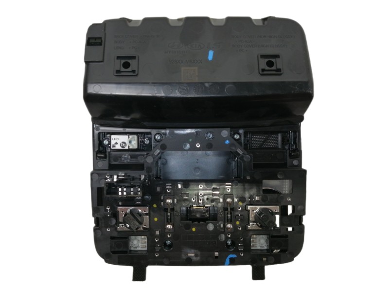 Recambio de luz interior para kia xceed business referencia OEM IAM 928XXM6XXX P92800M6010WK 0000504 