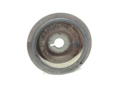 Recambio de polea cigueñal para nissan qashqai (j10) 1.5 turbodiesel cat referencia OEM IAM    2