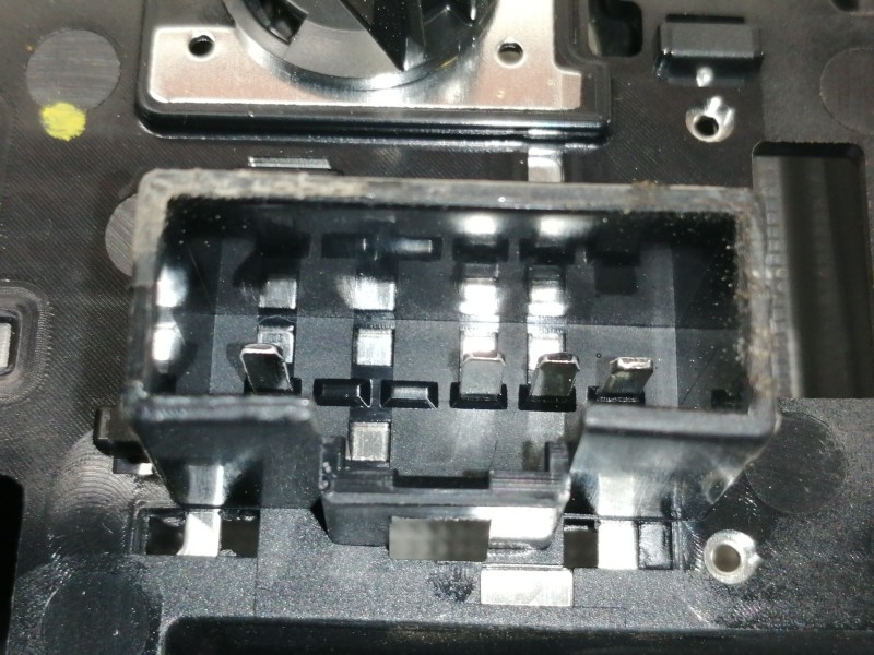 Recambio de luz interior para kia xceed business referencia OEM IAM 928XXM6XXX P92800M6010WK 0000504 