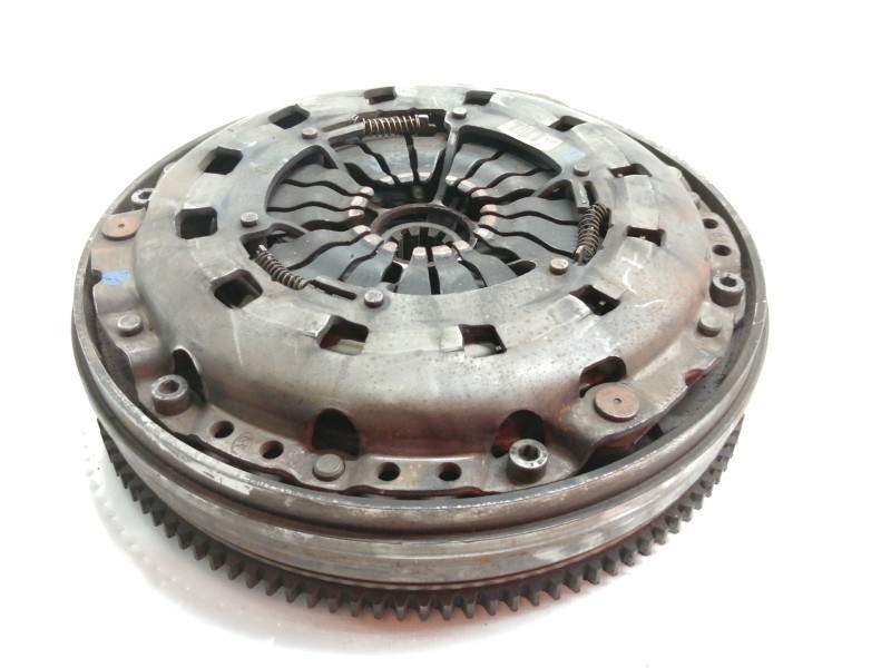 Recambio de kit embrague para bmw serie 3 berlina (e46) 318i referencia OEM IAM 06000  