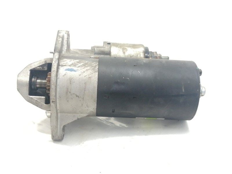 Recambio de motor arranque para fiat doblo (119) 1.9 jtd cat referencia OEM IAM 331197 X9792X 