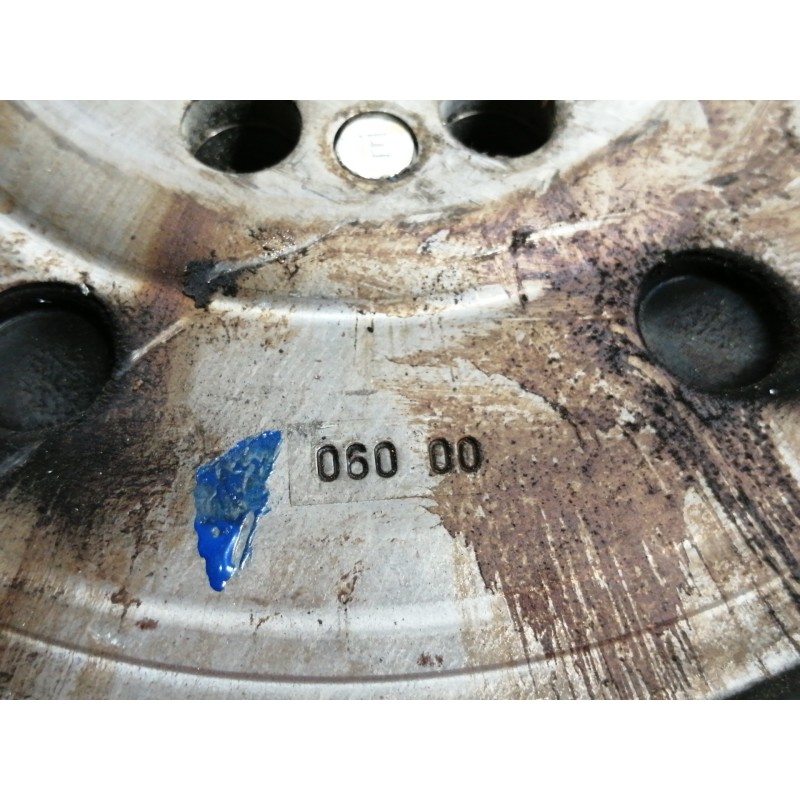 Recambio de kit embrague para bmw serie 3 berlina (e46) 318i referencia OEM IAM 06000  