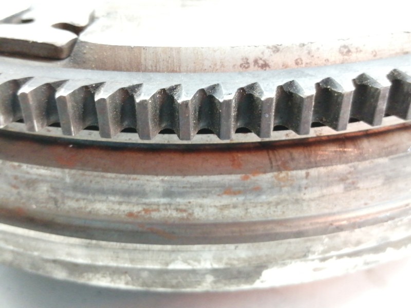 Recambio de kit embrague para bmw serie 3 berlina (e46) 318i referencia OEM IAM 06000  