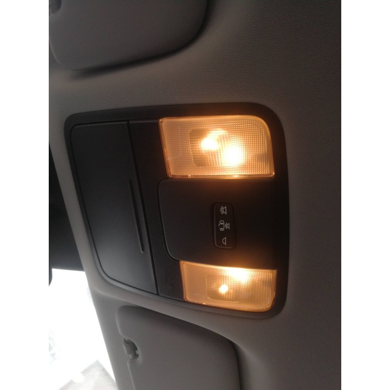 Recambio de luz interior para kia xceed business referencia OEM IAM 928XXM6XXX P92800M6010WK 0000504 