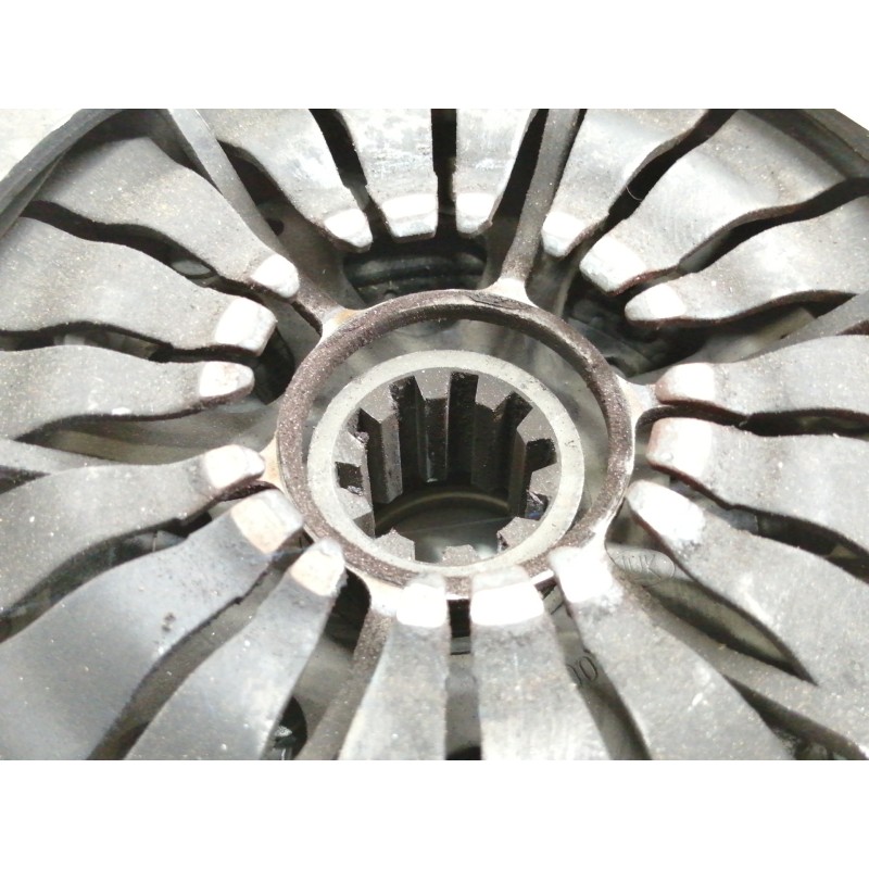 Recambio de kit embrague para bmw serie 3 berlina (e46) 318i referencia OEM IAM 06000  