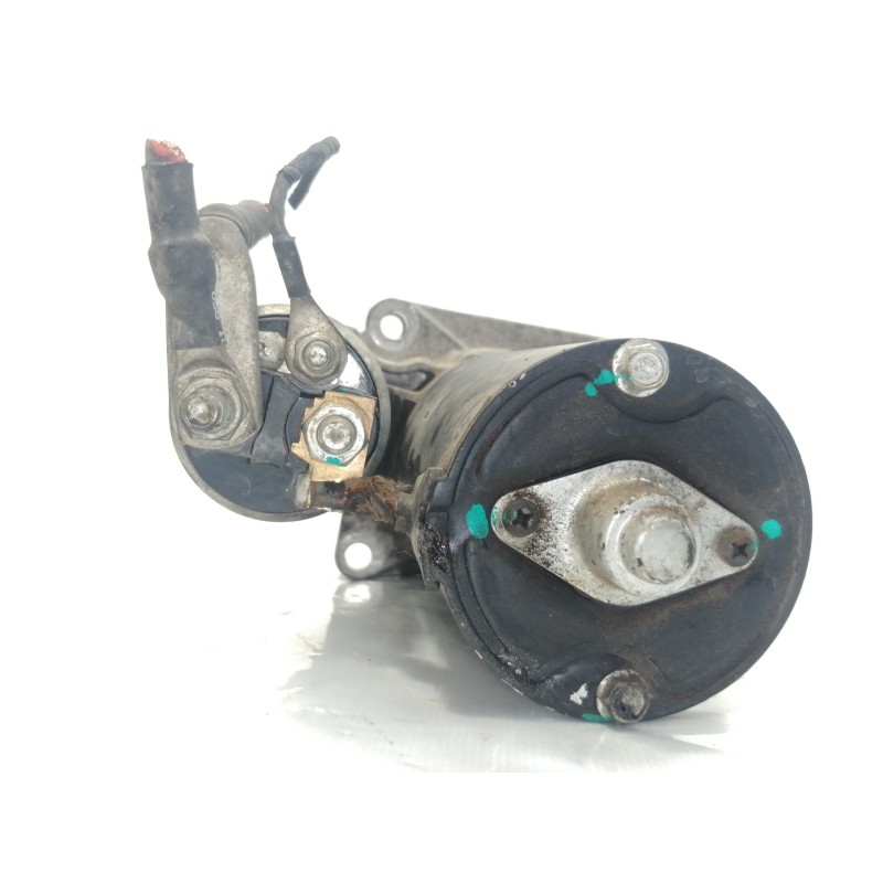 Recambio de motor arranque para fiat doblo (119) 1.9 jtd cat referencia OEM IAM 331197 X9792X 