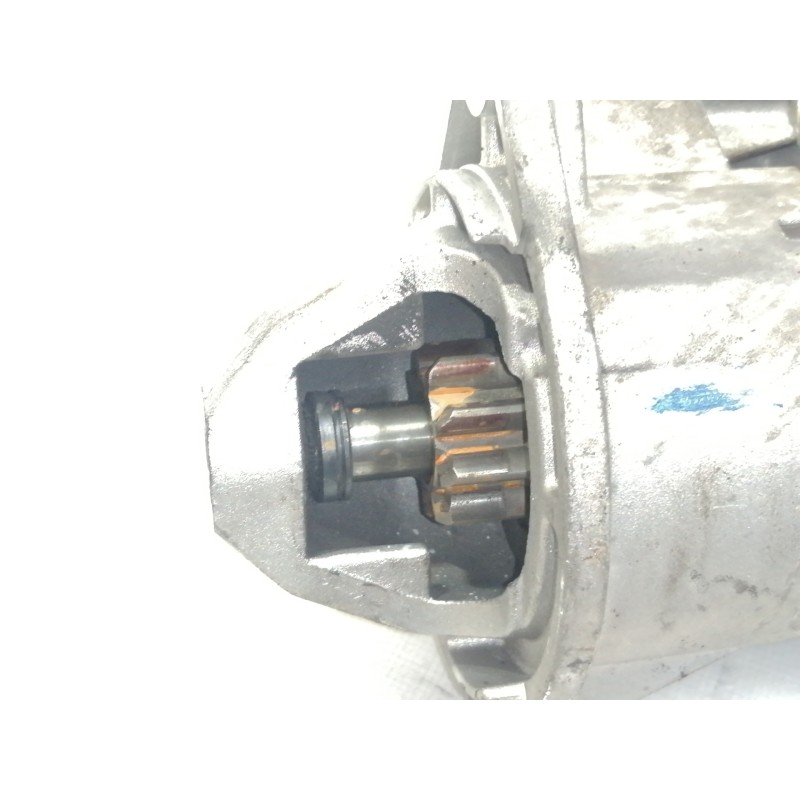 Recambio de motor arranque para fiat doblo (119) 1.9 jtd cat referencia OEM IAM 331197 X9792X 