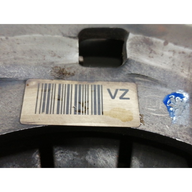 Recambio de kit embrague para bmw serie 3 berlina (e46) 318i referencia OEM IAM 06000  