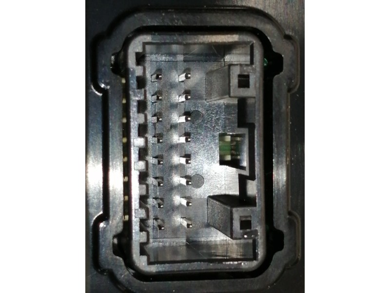 Recambio de mando calefaccion / aire acondicionado para kia xceed business referencia OEM IAM 97250J7201 97250J7201WK 7201OJ2001