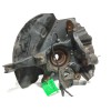 Recambio de mangueta delantera izquierda para bmw x5 (e53) 3.0d referencia OEM IAM   