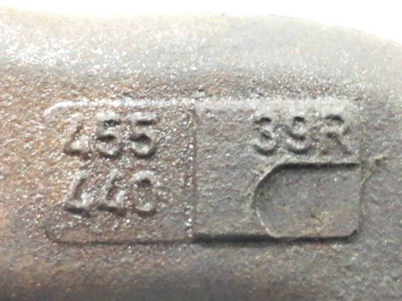 Recambio de colector escape para nissan qashqai (j10) 1.5 turbodiesel cat referencia OEM IAM 45544039R 10295 