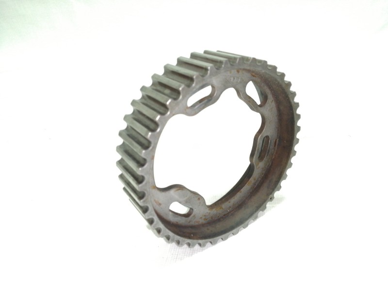 Recambio de polea arbol levas para nissan qashqai (j10) 1.5 turbodiesel cat referencia OEM IAM   