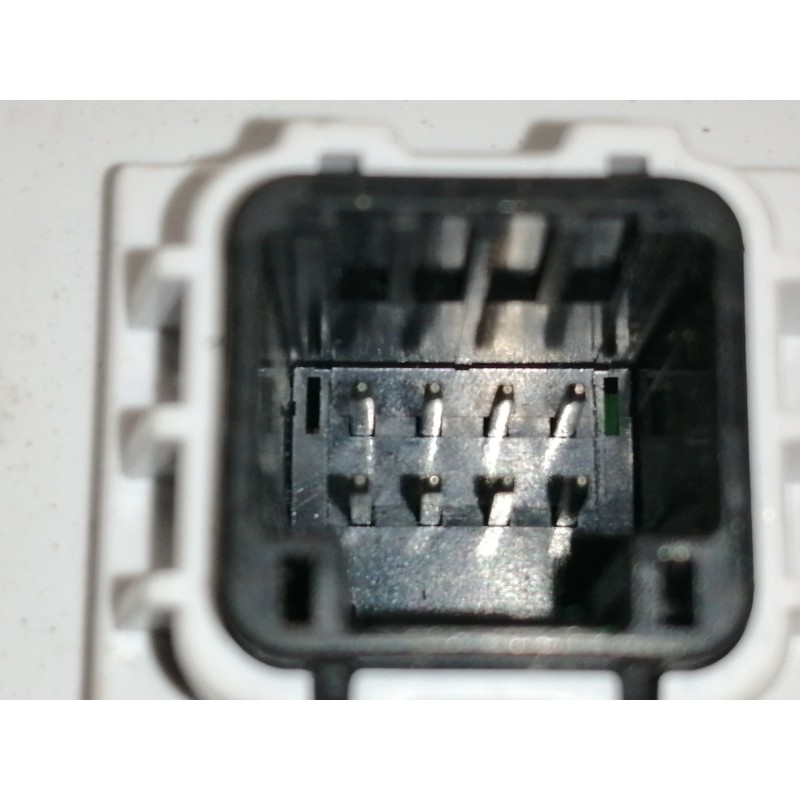 Recambio de mando elevalunas trasero derecho para kia xceed business referencia OEM IAM 93590J7050 1910240001249 