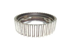 Recambio de polea arbol levas para nissan qashqai (j10) 1.5 turbodiesel cat referencia OEM IAM    2