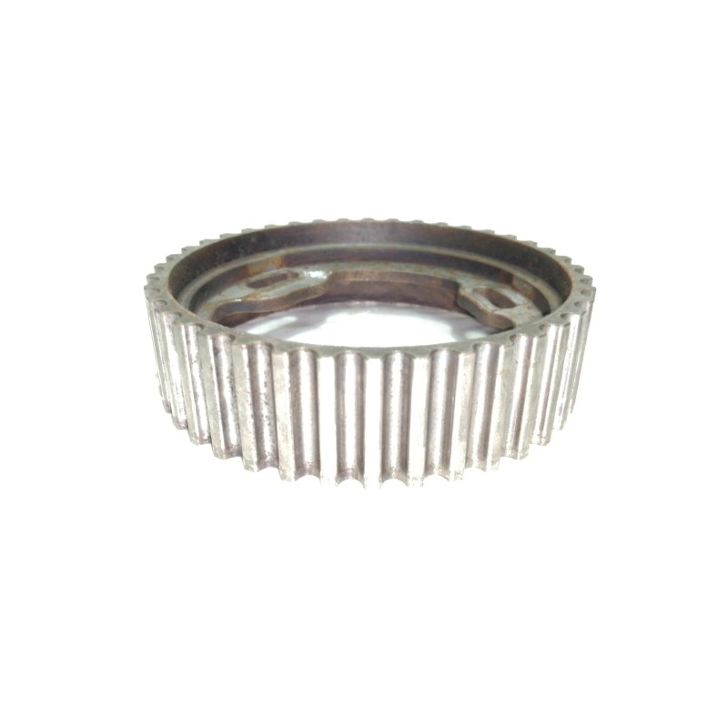 Recambio de polea arbol levas para nissan qashqai (j10) 1.5 turbodiesel cat referencia OEM IAM   