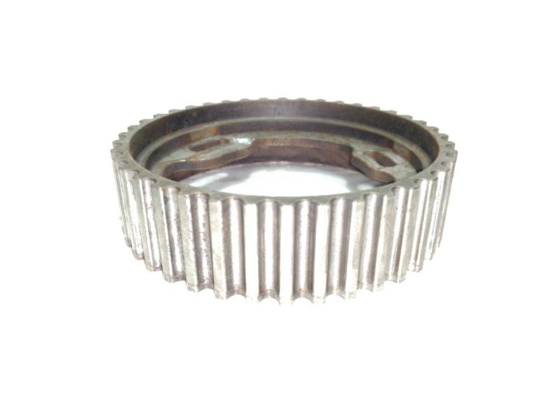 Recambio de polea arbol levas para nissan qashqai (j10) 1.5 turbodiesel cat referencia OEM IAM   