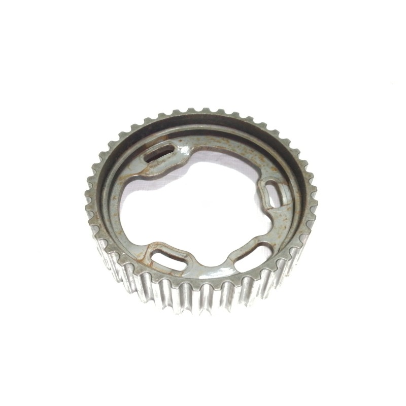 Recambio de polea arbol levas para nissan qashqai (j10) 1.5 turbodiesel cat referencia OEM IAM   