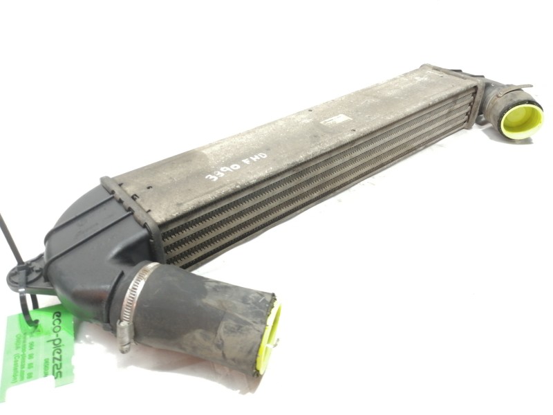 Recambio de intercooler para fiat doblo (119) 1.9 jtd cat referencia OEM IAM 46779532 1749803 
