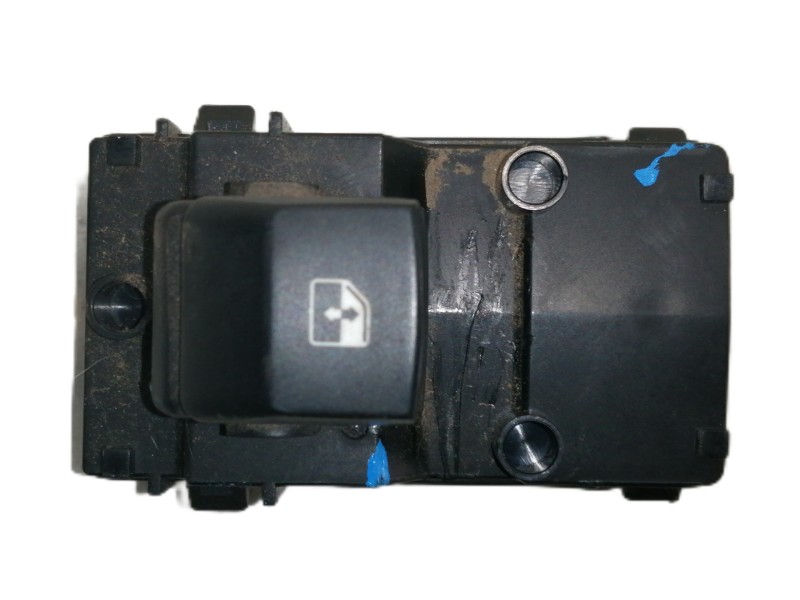 Recambio de mando elevalunas trasero derecho para kia xceed business referencia OEM IAM 93590J7050 1910240001249 