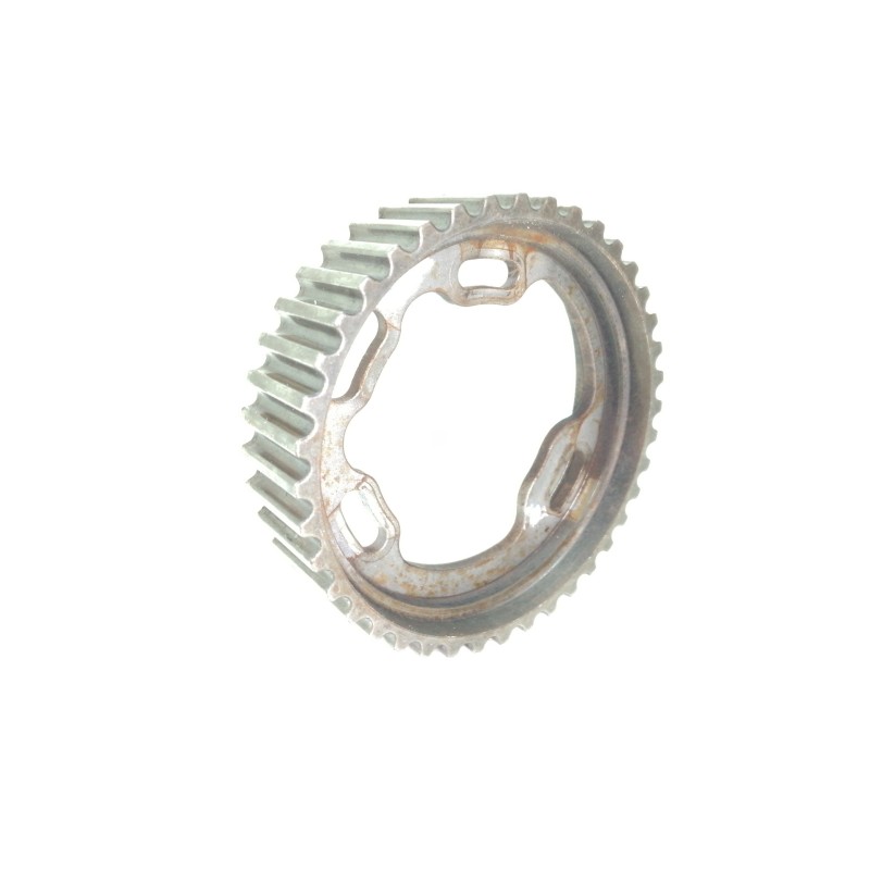 Recambio de polea arbol levas para nissan qashqai (j10) 1.5 turbodiesel cat referencia OEM IAM   