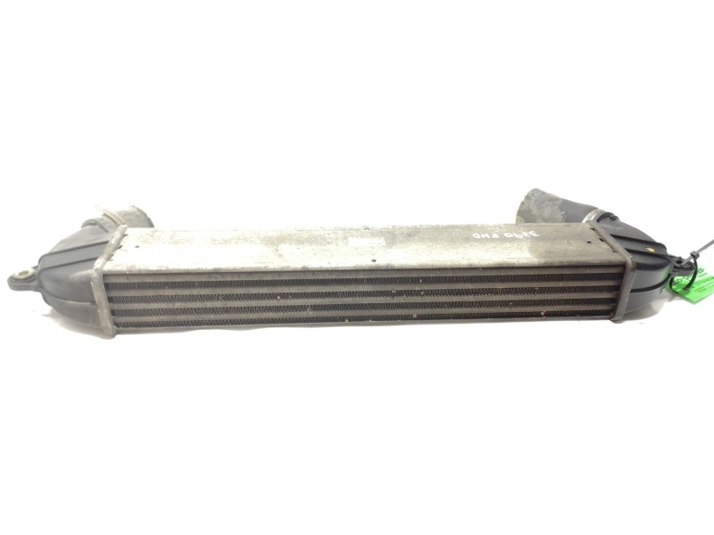 Recambio de intercooler para fiat doblo (119) 1.9 jtd cat referencia OEM IAM 46779532 1749803 