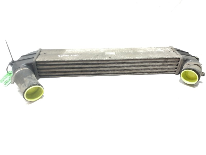 Recambio de intercooler para fiat doblo (119) 1.9 jtd cat referencia OEM IAM 46779532 1749803 