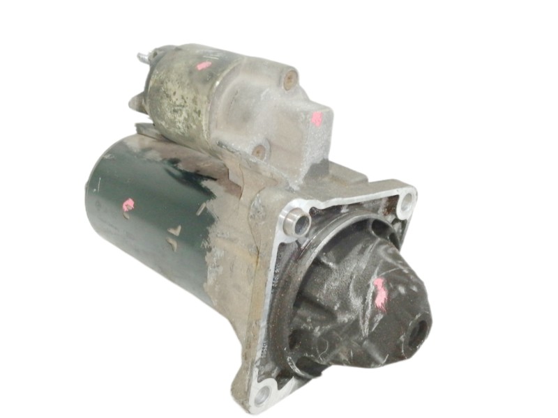Recambio de motor arranque para fiat doblo (119) 1.9 jtd cat referencia OEM IAM 0001108202  