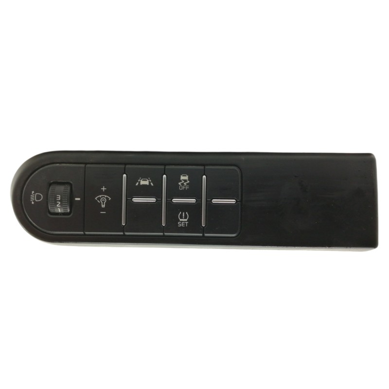 Recambio de mando luces para kia xceed business referencia OEM IAM 93700J7270 41W1011000 C27K000141