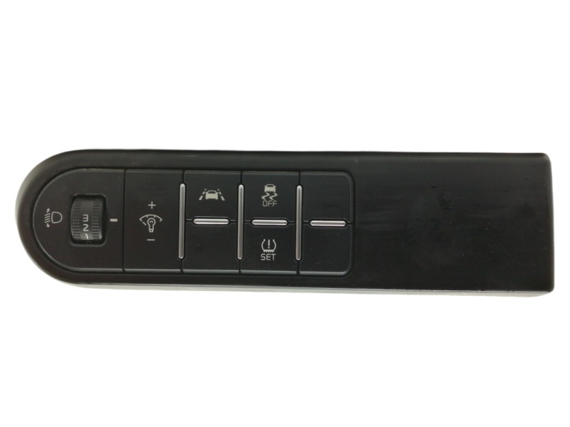 Recambio de mando luces para kia xceed business referencia OEM IAM 93700J7270 41W1011000 C27K000141