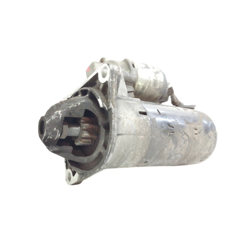 Recambio de motor arranque para fiat doblo (119) 1.9 jtd cat referencia OEM IAM 0001108202  