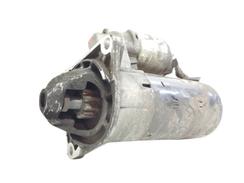 Recambio de motor arranque para fiat doblo (119) 1.9 jtd cat referencia OEM IAM 0001108202  