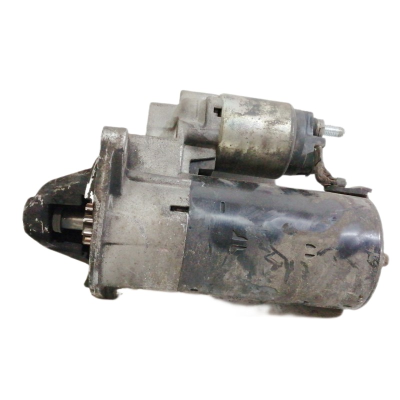 Recambio de motor arranque para fiat doblo (119) 1.9 jtd cat referencia OEM IAM 0001108202  