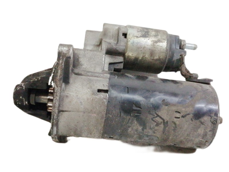 Recambio de motor arranque para fiat doblo (119) 1.9 jtd cat referencia OEM IAM 0001108202  