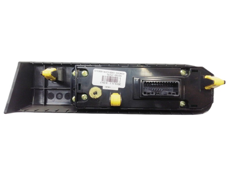 Recambio de mando luces para kia xceed business referencia OEM IAM 93700J7270 41W1011000 C27K000141