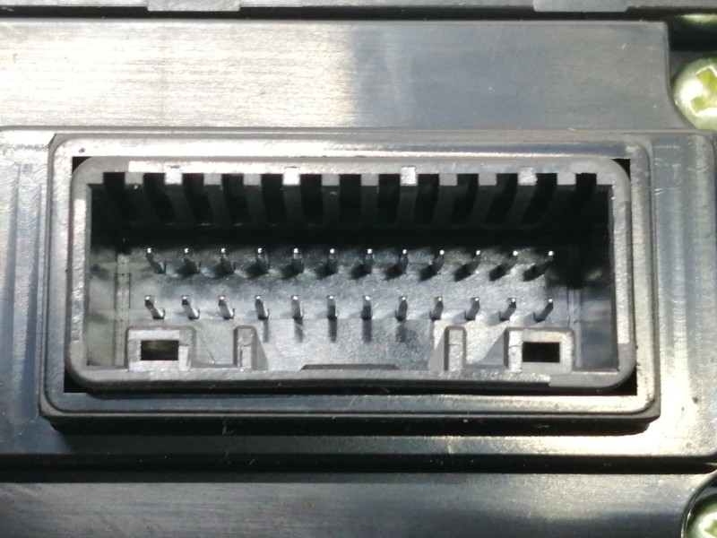 Recambio de mando luces para kia xceed business referencia OEM IAM 93700J7270 41W1011000 C27K000141