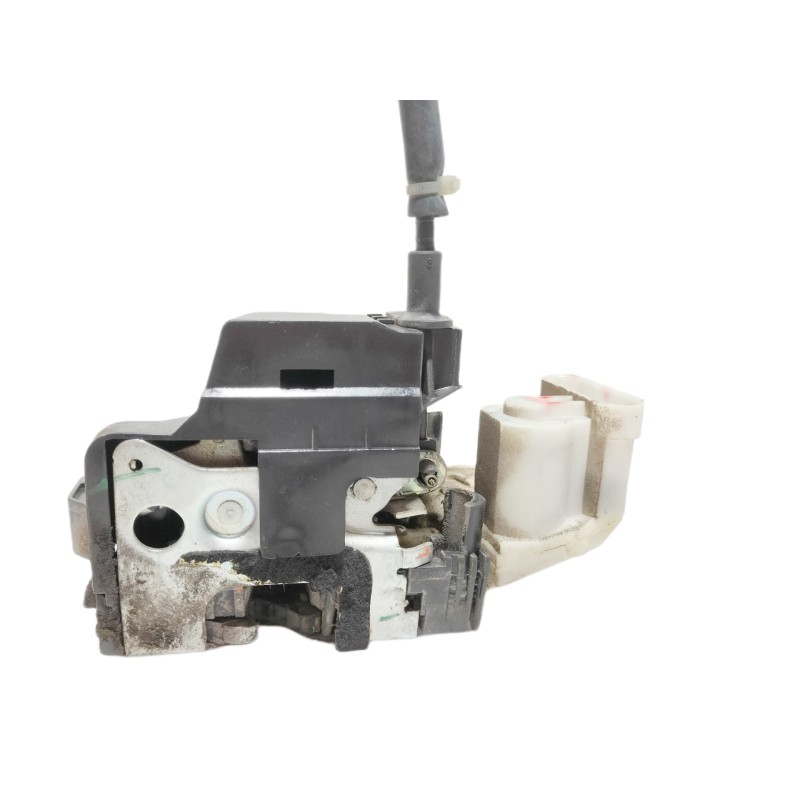 Recambio de cerradura puerta delantera izquierda para fiat doblo (119) 1.9 jtd cat referencia OEM IAM   