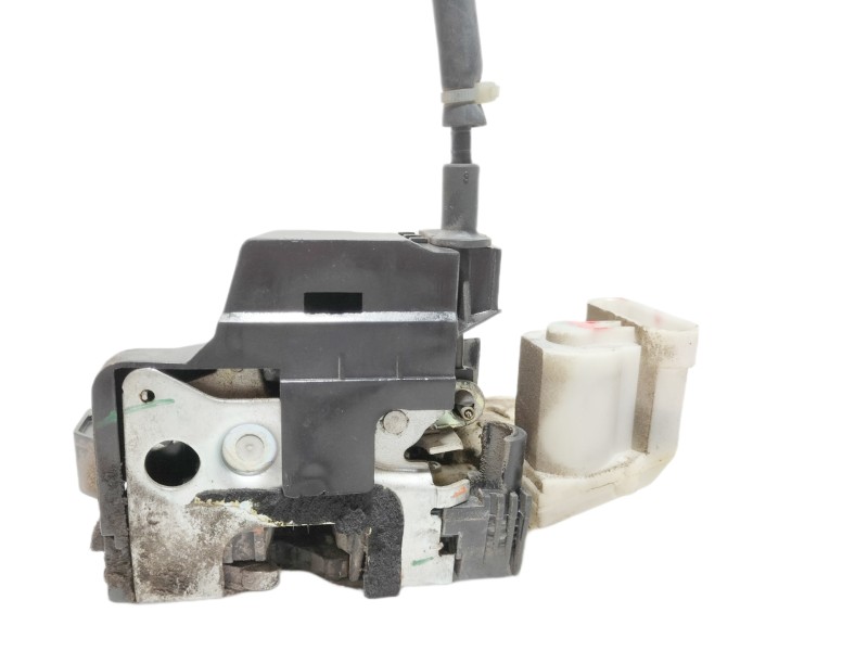 Recambio de cerradura puerta delantera izquierda para fiat doblo (119) 1.9 jtd cat referencia OEM IAM   